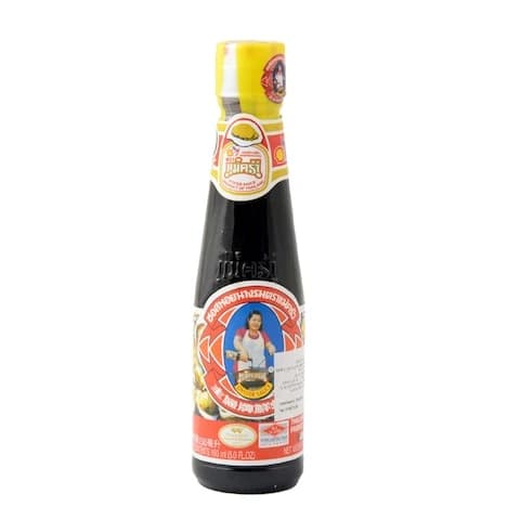 Maekrua Oyster Sauce 150 Ml