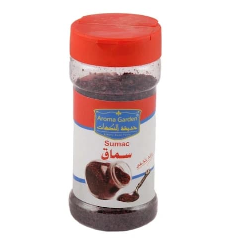 Aroma Garden Sumac 100 Gram