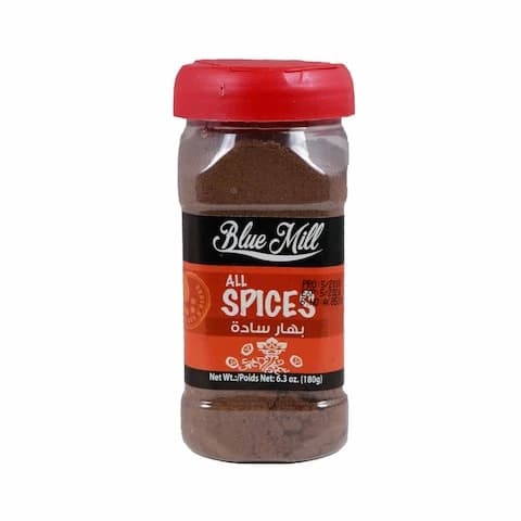 Blue Mill Allspice 180 Gram