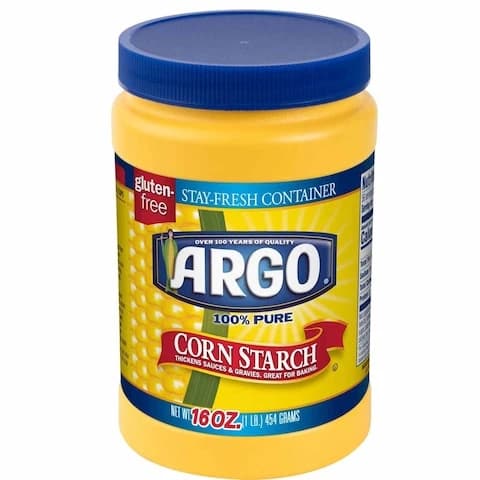 Argo Corn Starch 454 Gram