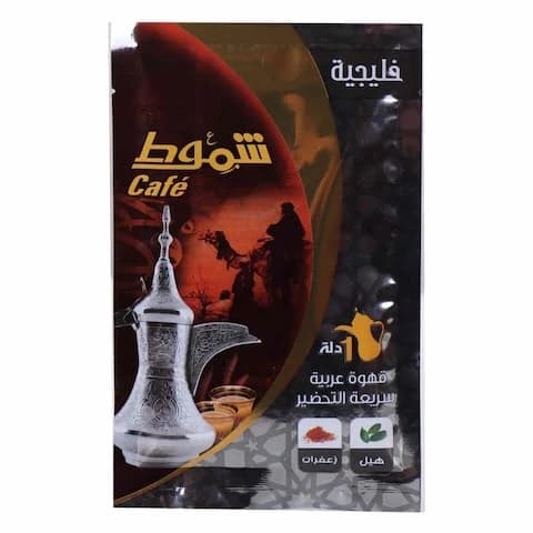Shammout Instant Coffee 30 Gram