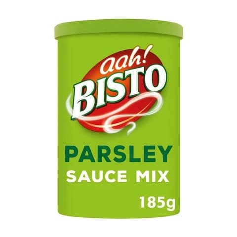Bisto Parsley Sauce 185 Gram