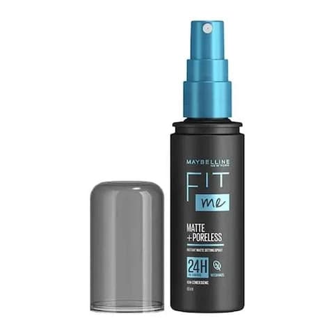 Maybelline New York Fit Me Matte Poreless Setting Spray 60 Ml