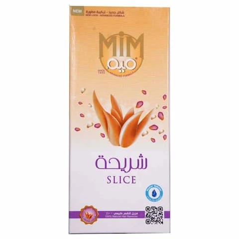 Mim Hair Removal Sheets