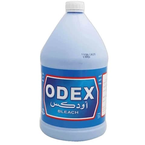 Odex Bleach Regular 3.7 Liter