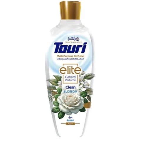 Tory Elite Multi Purpose Clean Bloosom 700 Ml