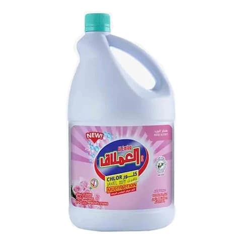 Alemlaq Chlor Rose 3.78 Liter