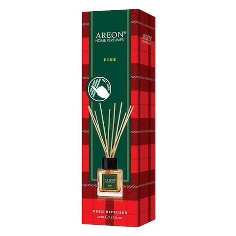 AREON HOME PERFUME PINE 50ML