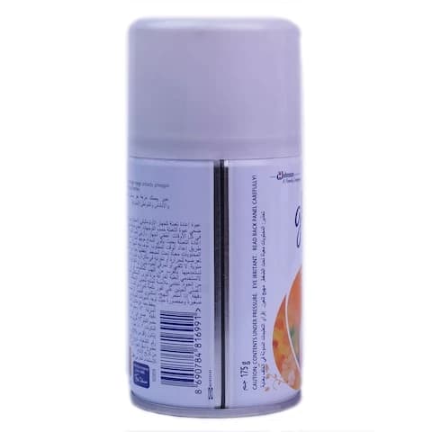 Glade Hawaiian Breeze Automatic Refill 175Ml