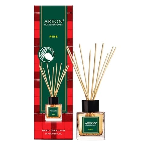 AREON HOME PERFUME PINE 50ML
