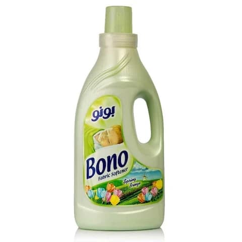 Bono Fabric Softner Spring 2 Liter