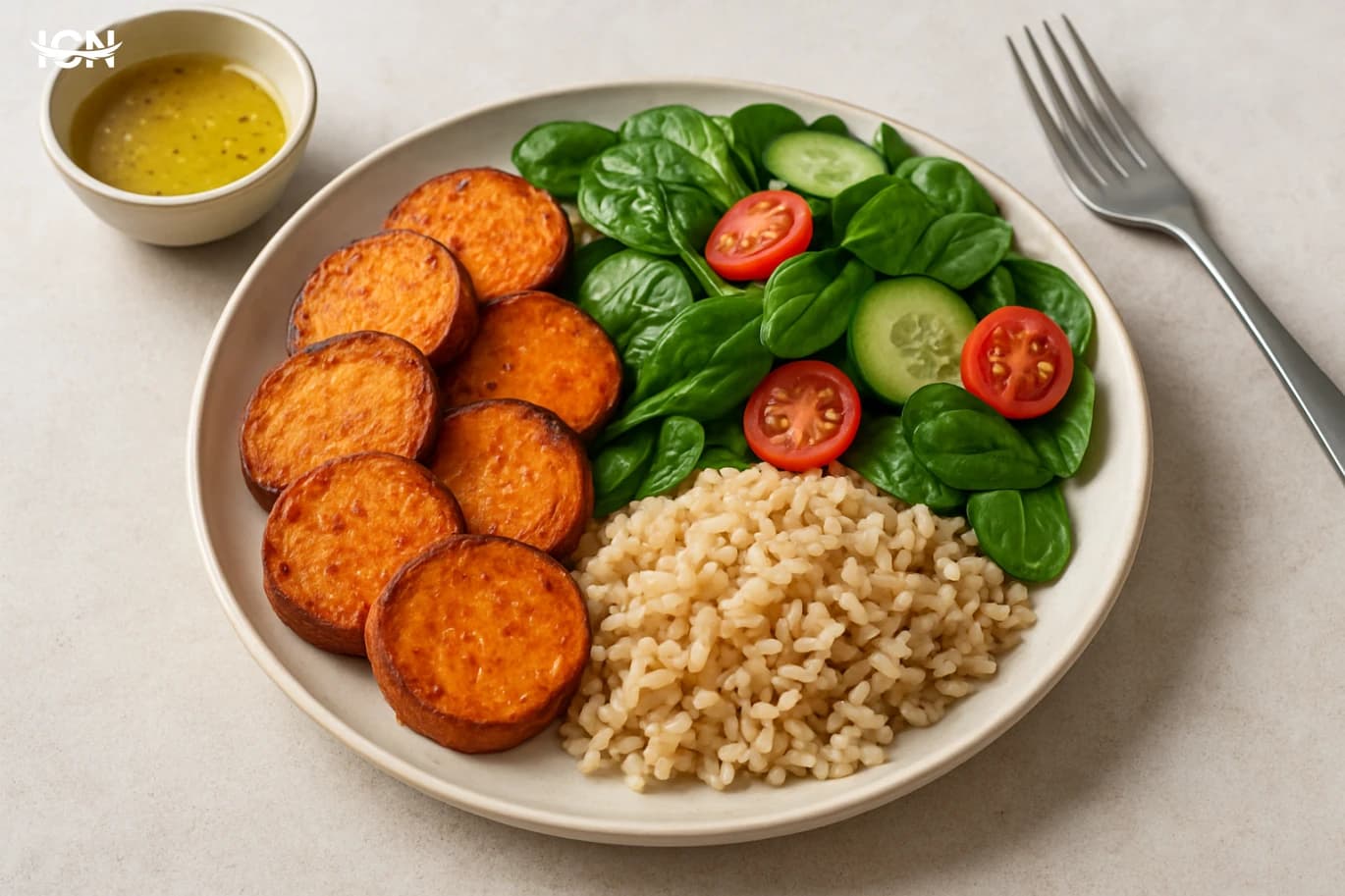 Everyday Healthy Dishes: Small Choices That Change the Plate