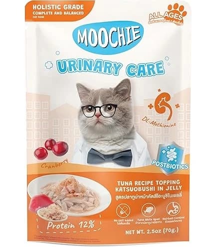 Moshe for Urinary Tract Care