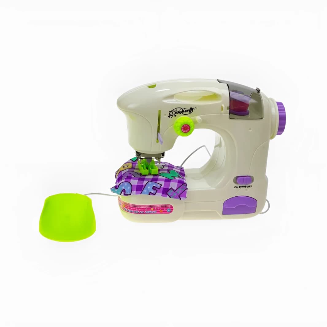 Educational Sewing Machine