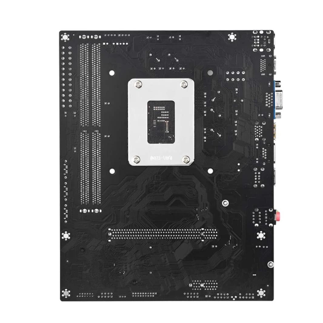 JINGSHA B760M-A DDR4 Motherboard