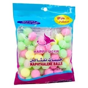 Naphthalene Alvan bag 180 gm