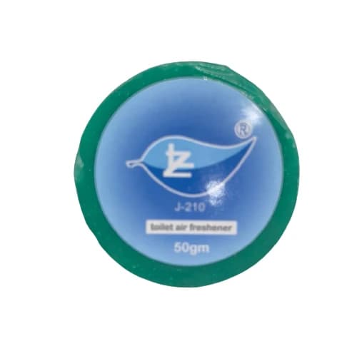 LZ toilet air freshener 50gm