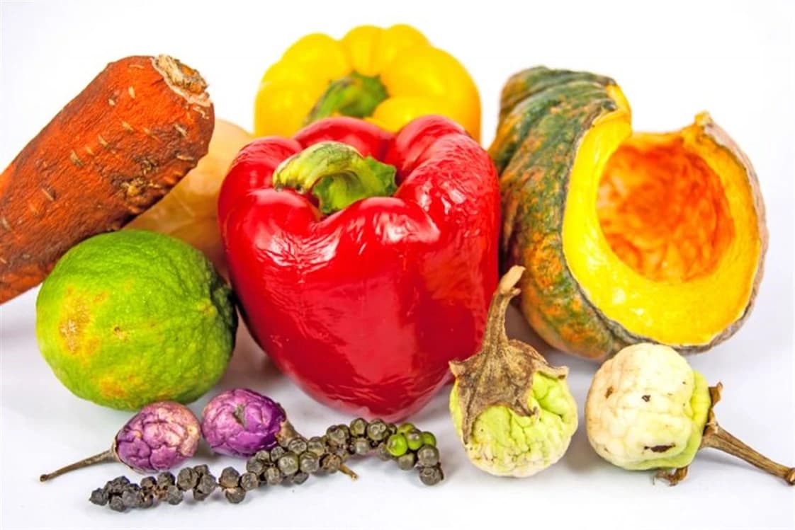 Why does food spoil so quickly in the refrigerator?