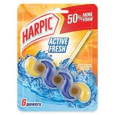 Harpic Active Fresh 35 gm