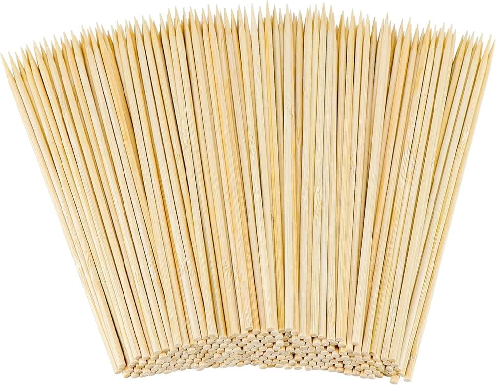 Bamboo chopsticks 200X.5cm