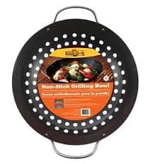 Round Non-Stick Topper10-Inch
