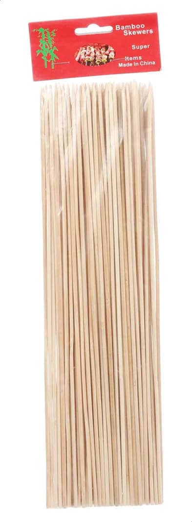 Bamboo chopsticks