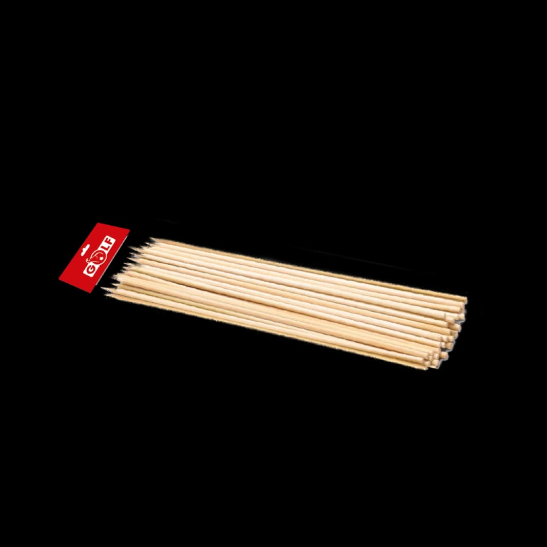 BBQ Chopsticks