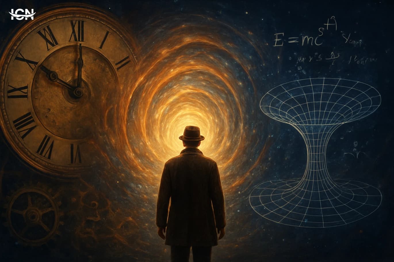 Time Travel Between Physics and Imagination