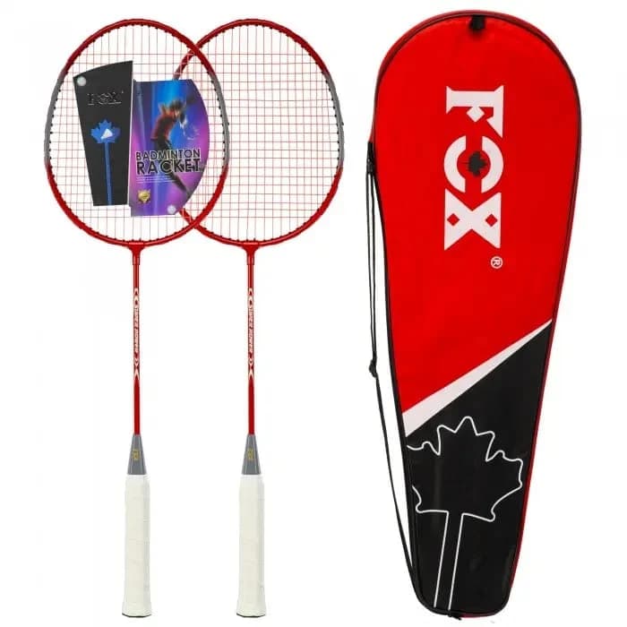 Original Fox Badminton Racket