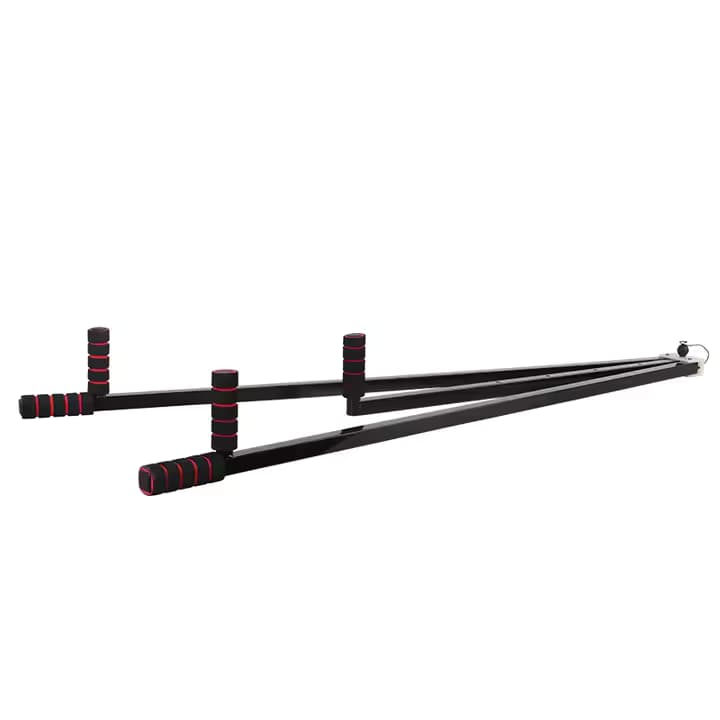 Stretch and Flexibility Exercise Device