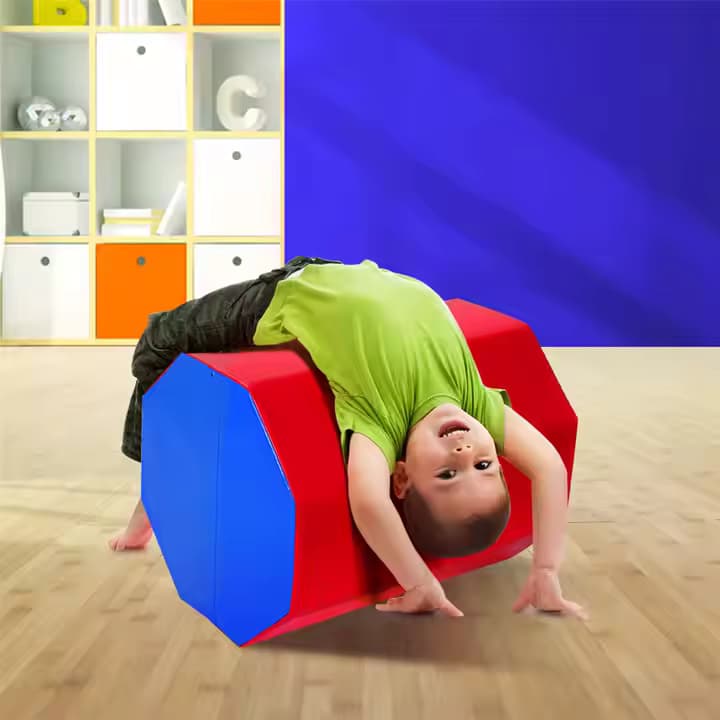 Gymnastics Roll