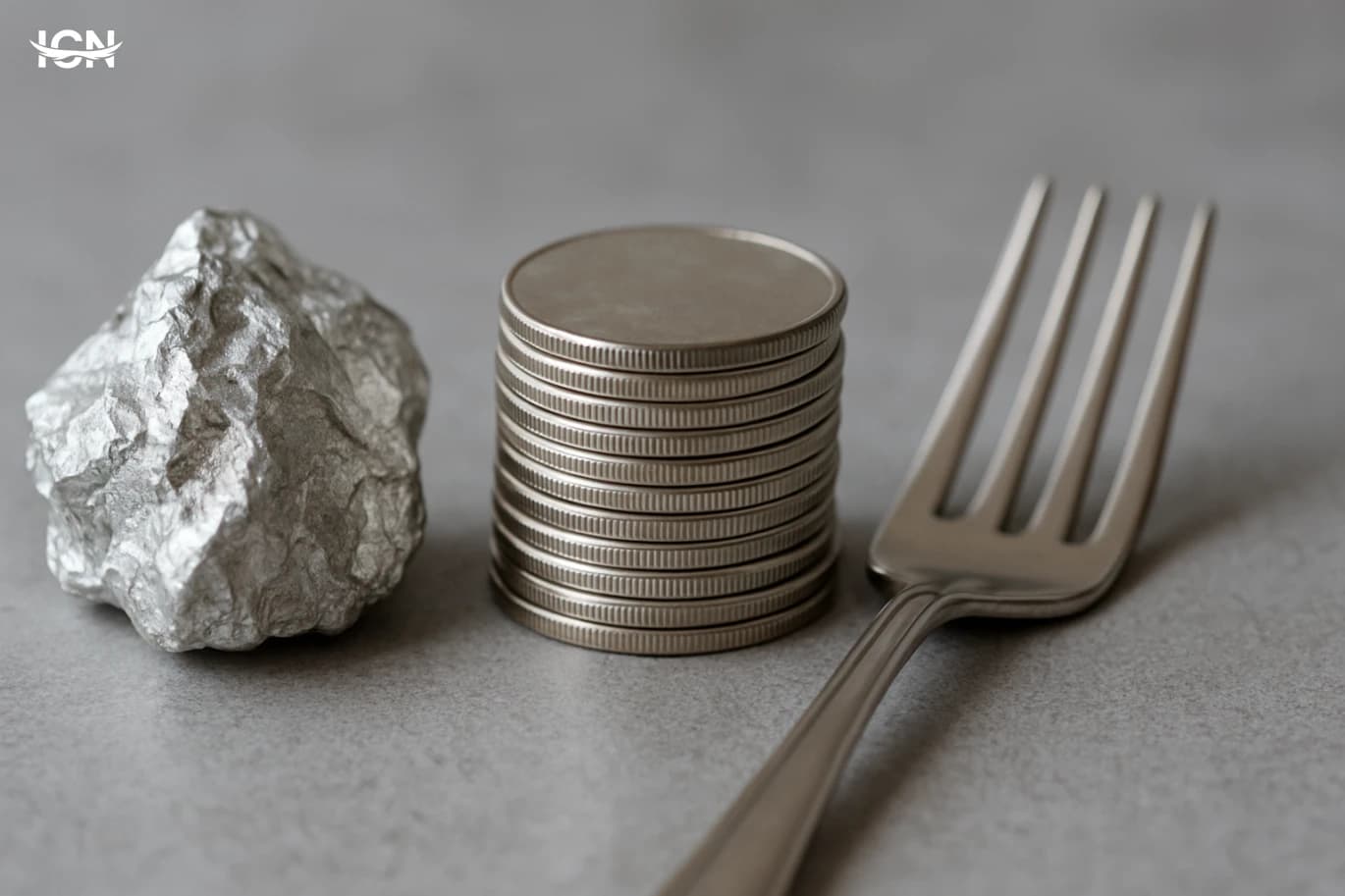 Silver in Markets, Industry, and Daily Life