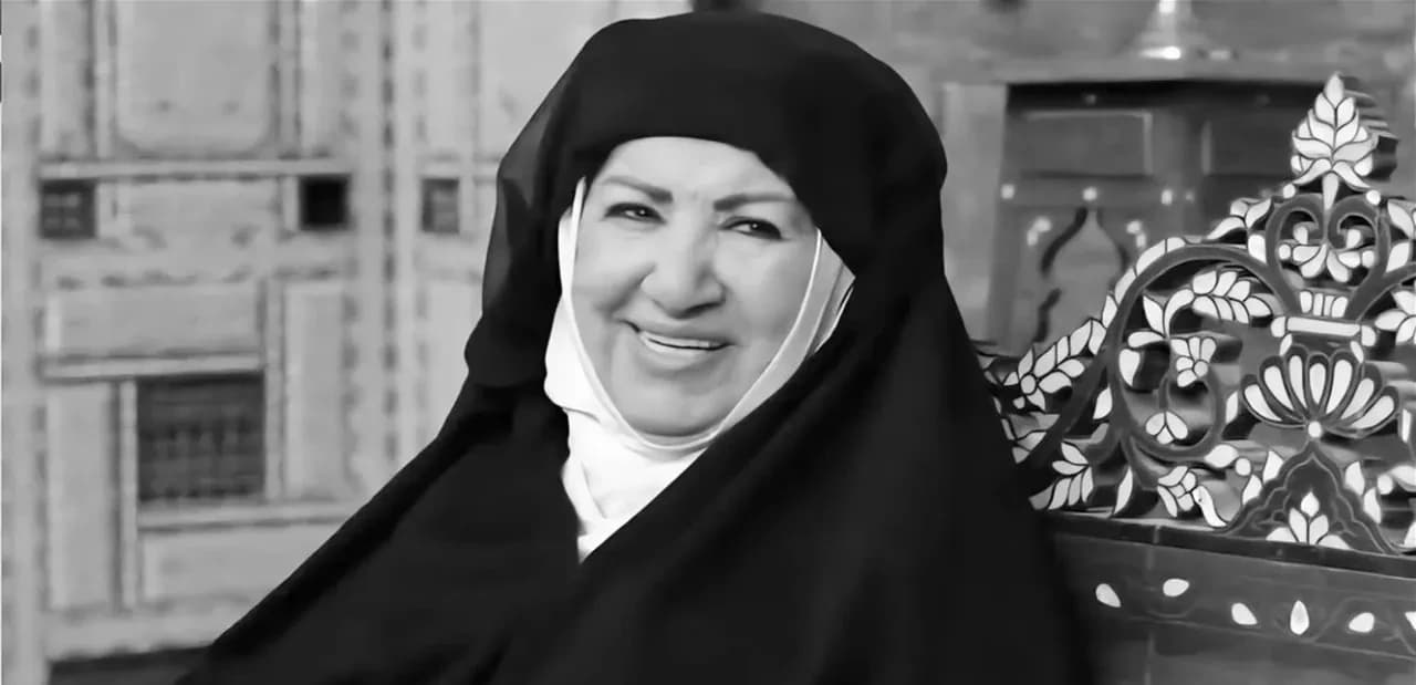 Huda Shaarawi and Syria’s Screen Legacy