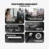 Fantech Luminous C50 Quad HD Webcam 2K Support 60 FPS & 3D Noise Cancelling Microphone