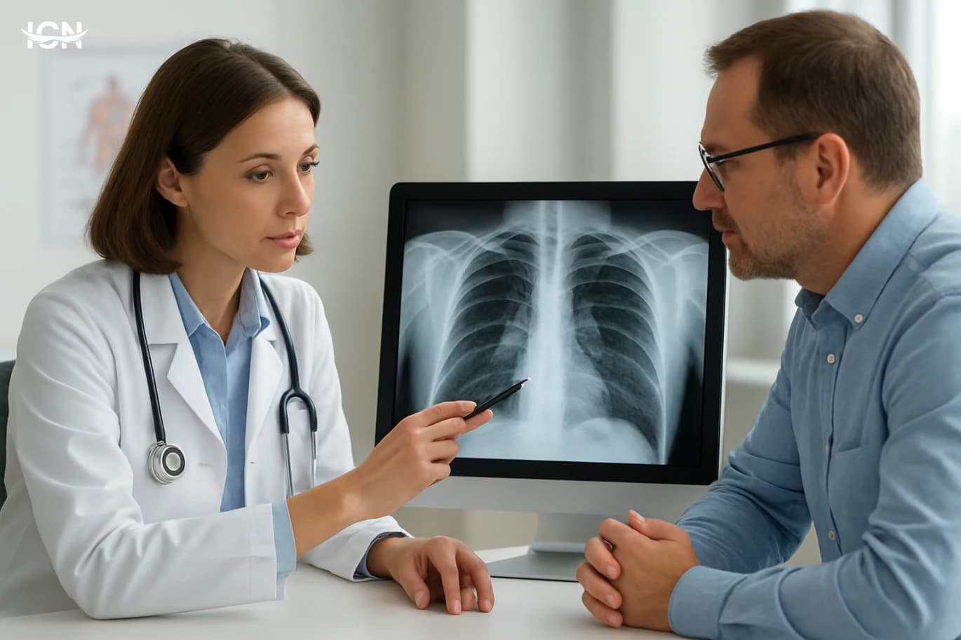 Decoding Lung Cancer Screening Decisions