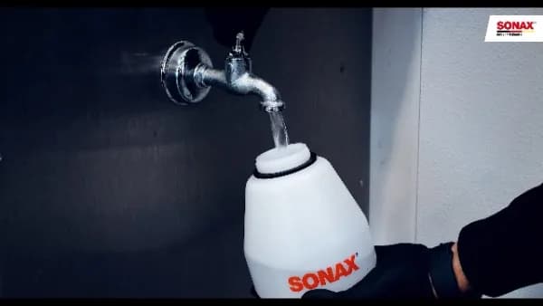 سونكس باور إير كلين