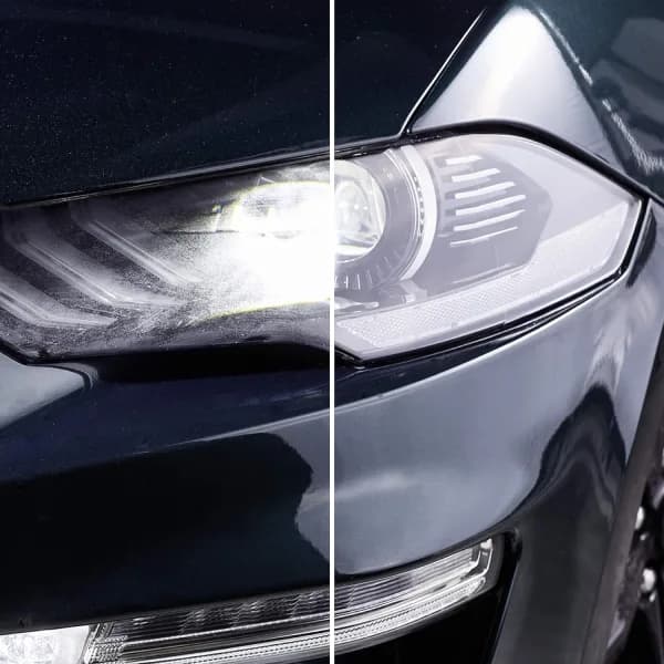 Sonax Headlight Cleaning Kit