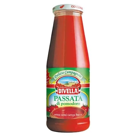 Divella Pasta Tomato Sauce 680 Gram