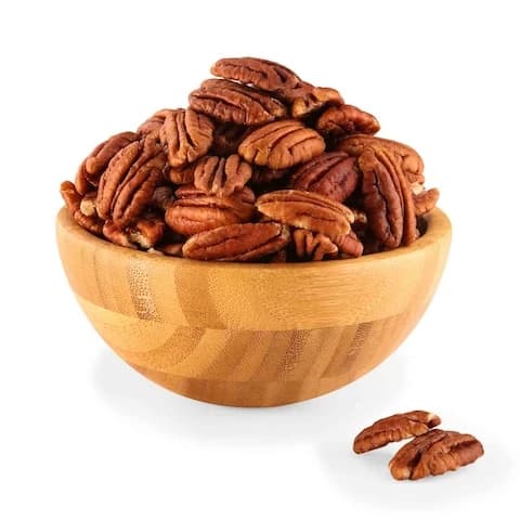 Alrayhan Nut American Pecan