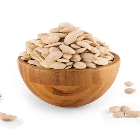Alrayhan Seeds White Salted