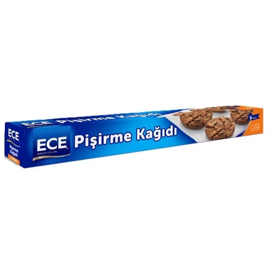 ورق الخبز Ece 8 م