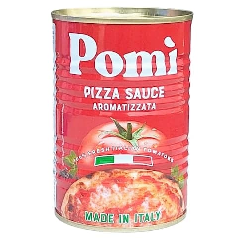 Pomi Sauce Pizza 400 Gram