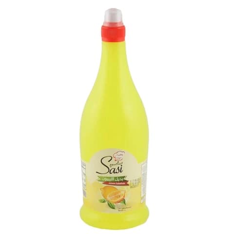 Sasi Lemon Substitute 1 Liter