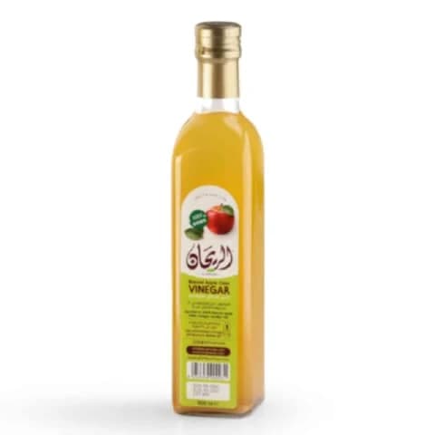 RI APPLE VINEGAR 500ML