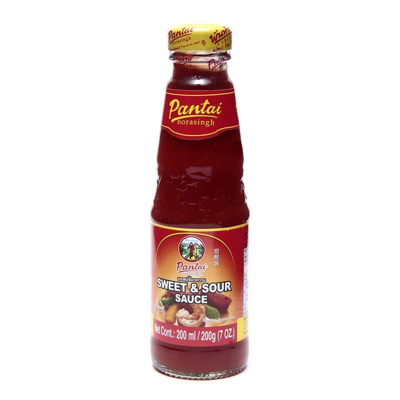 Pantai Sweet & Sour Sauce 200ml