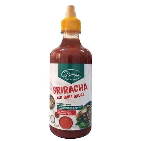 Benina Sriracha Chili Sauce 150 Ml