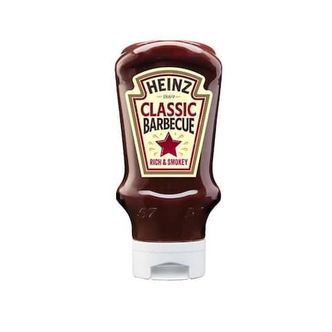 Heinz Classic Barbecue 480 Gram