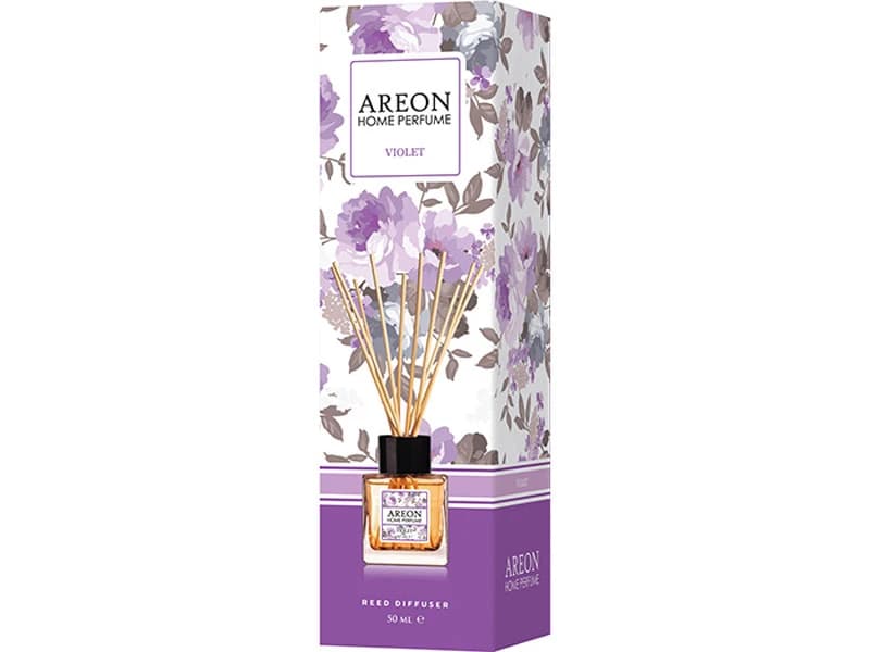 Areon Violet Sticks 50ml