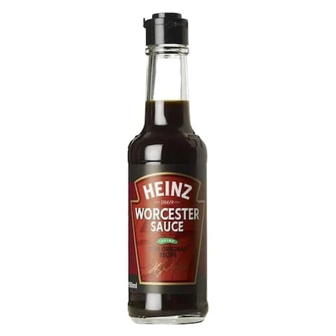 Heinz Worcestershire Sauce 150 ml