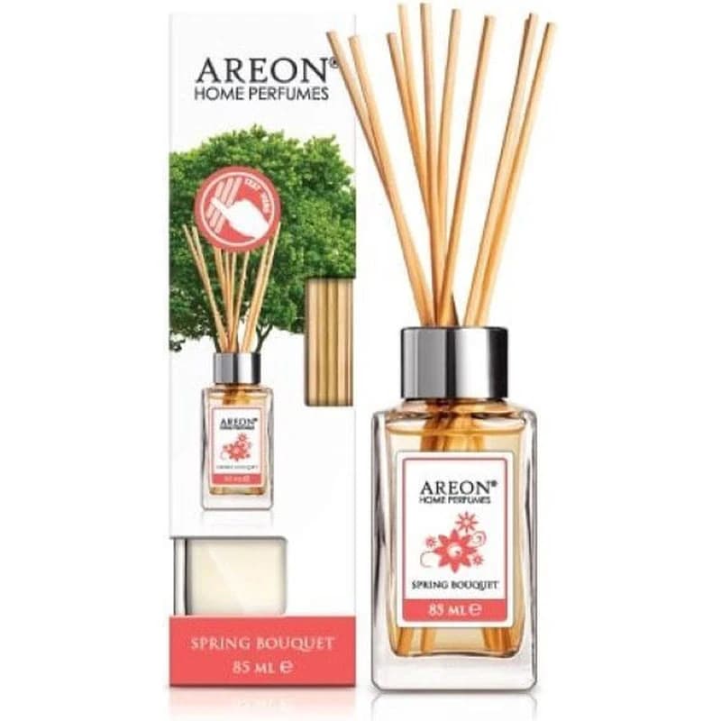Areon Sticks (Spring Bouquet) 85ml